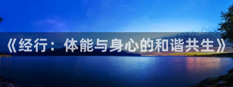 球王会体育