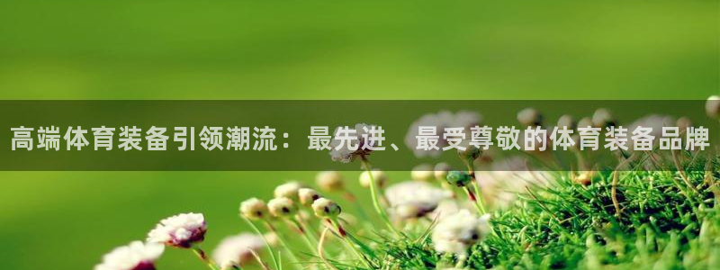 球王会体育